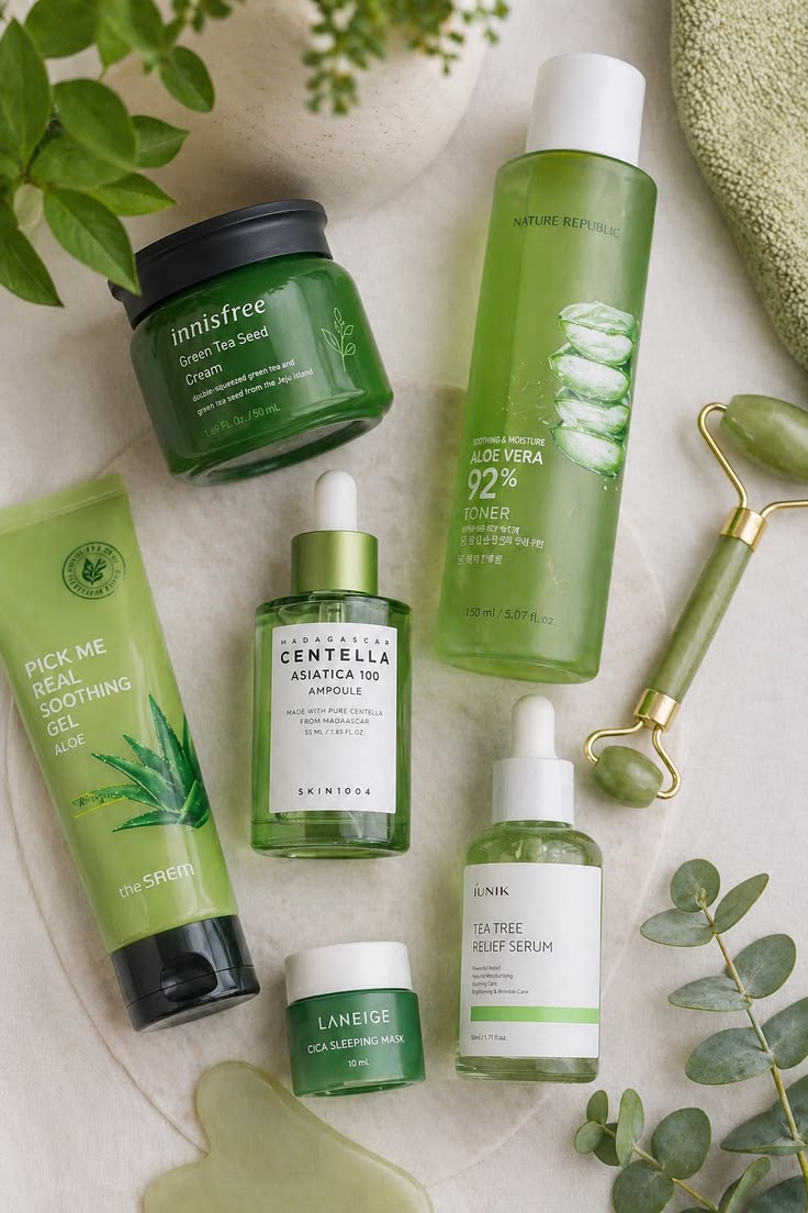 Skin Care